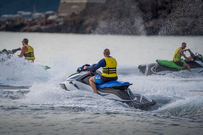 Jet Ski Rent 1h - Price and value: is $258.11 for up to two a good deal?