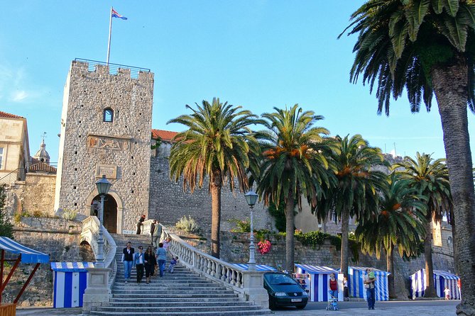 Korcula, Ston, Wine Tasting and Lunch - Tour from Dubrovnik - Key Highlights That Matter on the Ground