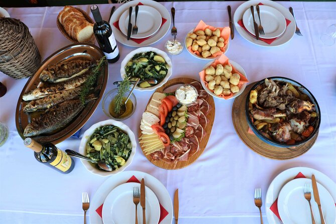 Korcula, Ston, Wine Tasting and Lunch - Tour from Dubrovnik - From Dubrovnik Pickup to the “Pelješac Is Real” Feeling