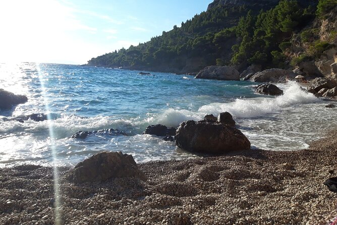 Korcula, Ston, Wine Tasting and Lunch - Tour from Dubrovnik - Villa Wind Lunch: The Set Meal Stop and What Costs Extra