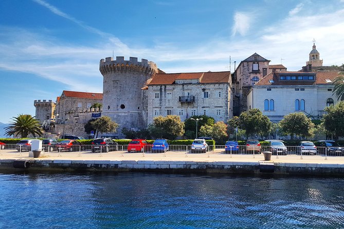 Korcula, Ston, Wine Tasting and Lunch - Tour from Dubrovnik - Who Should Book This Tour (and Who Might Not)