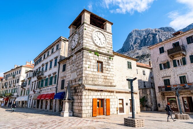Kotor Bay Day Trip from Dubrovnik with Boat Ride to Lady of the Rock - Key Things That Make This Tour Worth Your Morning