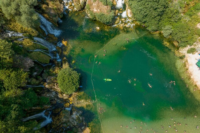 Kravice Waterfalls, Mostar and Pocitelj Day Tour from Dubrovnik - What to pack so the day goes smoothly