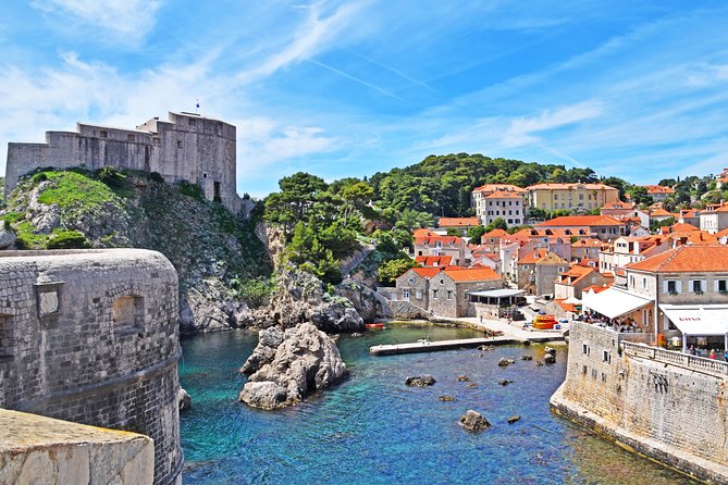 Legendary Game of Thrones & Lokrum Island Tour - Key things to know before you go