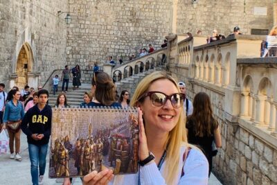 Legendary Game of Thrones & Lokrum Island Tour - Price and logistics: the base cost vs. what you’ll pay on the ground