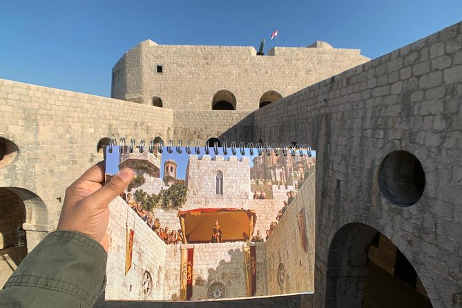 Legendary Game of Thrones & Lokrum Island Tour - Your guide experience: what makes it feel like a fan day, not a lecture
