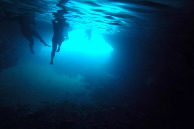 Luxury Blue Cave and Elaphiti Islands Small Group Tour - Key highlights at a glance