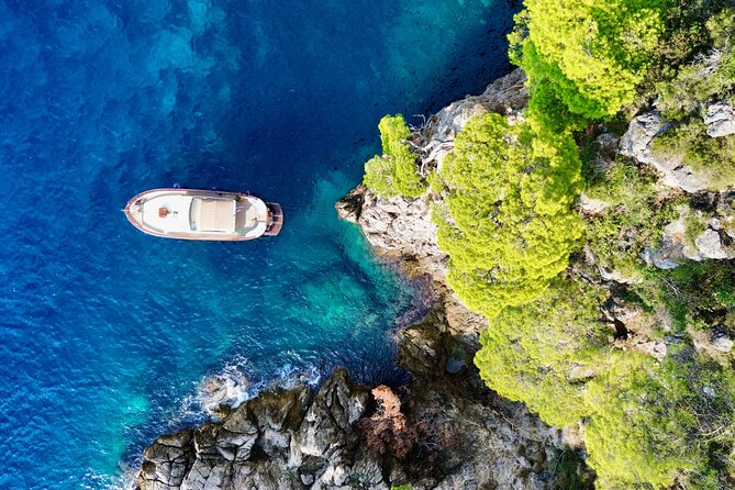 Luxury Private Boat Tour to Elaphiti Islands - Key things I’d bet you’ll care about