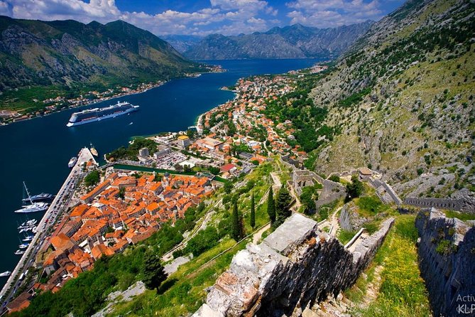 Montenegro & Bosnia in 1day: 2 Countries Day Tour from Dubrovnik - How This Montenegro-and-Bosnia Day Trip Runs From Dubrovnik