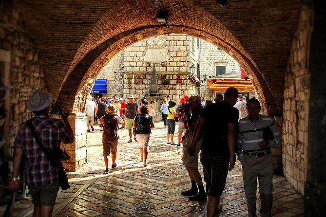 Montenegro & Bosnia in 1day: 2 Countries Day Tour from Dubrovnik - Trebinje Old City: Austrian Alleys, Ottoman Walls, and Food Stops