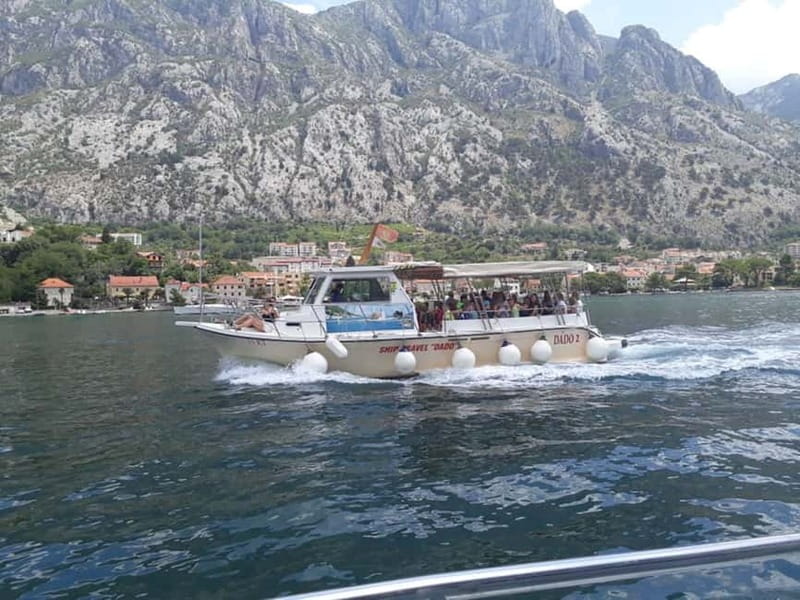 Montenegro Day Trip & Kotor Bay Short Boat Cruise - The Timing Math: 11 Hours That Mostly Feel Like a Full Day