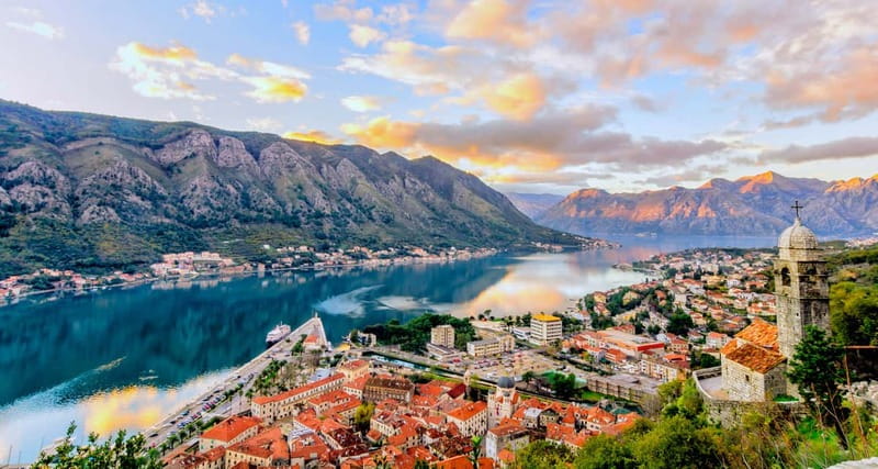 Montenegro Day Trip & Kotor Bay Short Boat Cruise - Guide and Driver Quality: The Difference You Actually Feel