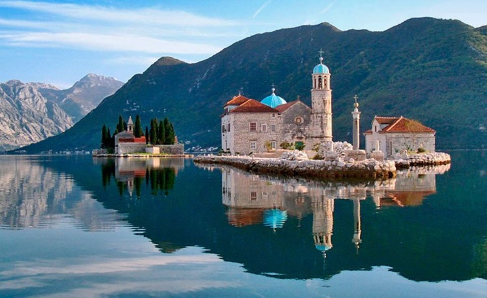 Montenegro Day Trip & Kotor Bay Short Boat Cruise - Who Should Book This Montenegro Day Trip