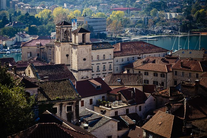 Montenegro Full-Day Trip from Dubrovnik with Optional Boat Trip - Budva is only included on the small-group option