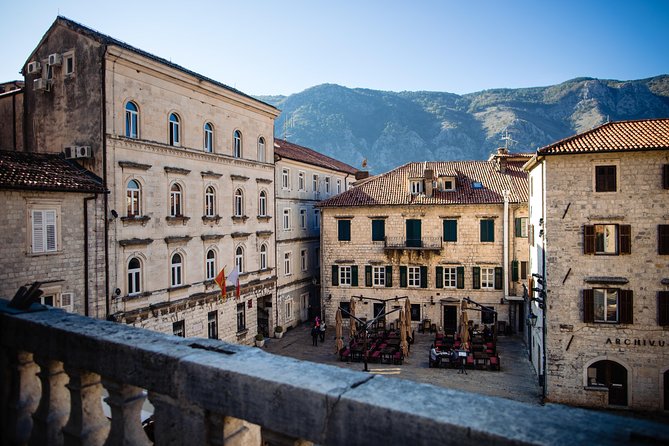 Montenegro Full-Day Trip from Dubrovnik with Optional Boat Trip - How the day feels: free time, food costs, and “guide energy”