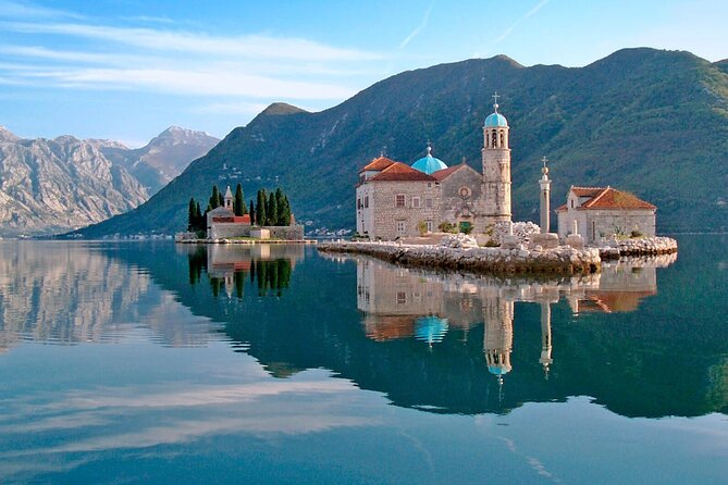 Montenegro Private Full Day Tour from Dubrovnik - Crossing Into Montenegro With a Private Group From Dubrovnik