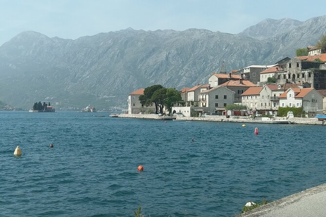 Montenegro Private Full Day Tour from Dubrovnik - Kotor Old Town Inside the Medieval Walls: Licensed Guide, Free Lunch Time, and Fortress Views