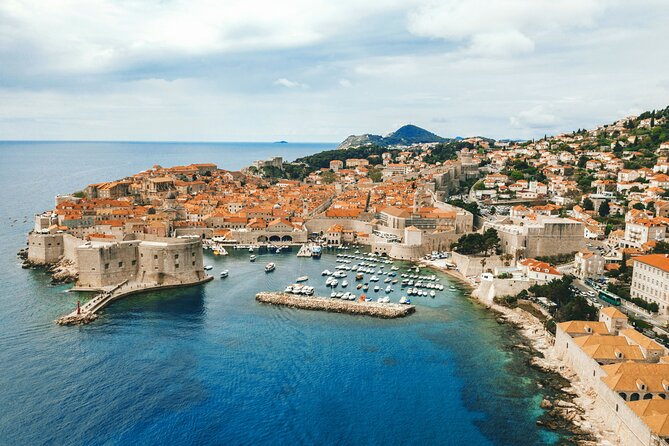 Montenegro Private Full Day Tour from Dubrovnik - Trojica Mountain Pass and the Return to Dubrovnik: Last Big Views Before the Border