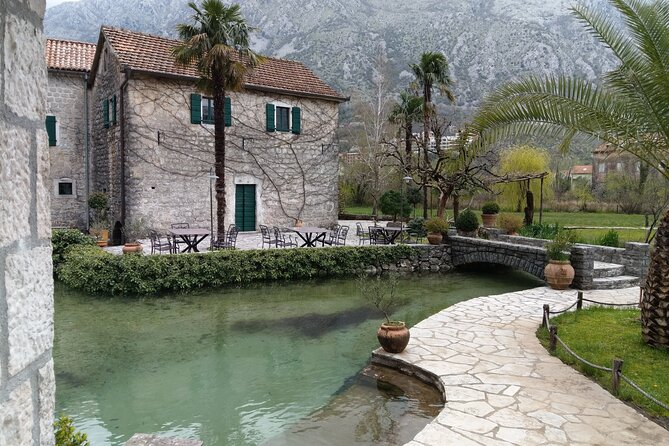 Montenegro Private Full Day Tour from Dubrovnik - Price, Time, and Value: What $601.29 Covers for Up to 3