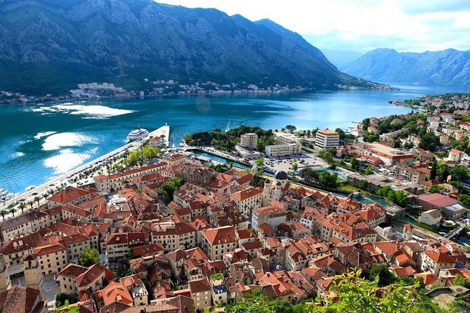 Montenegro Private Tour from Dubrovnik - Key highlights worth clocking