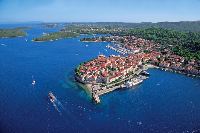 Montenegro Private Tour from Dubrovnik - Risan Roman mosaics: a quick stop with big context