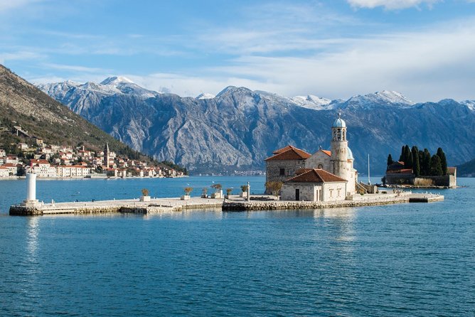 Montenegro Private Tour from Dubrovnik - Road trip through Konavle to the Bay of Kotor