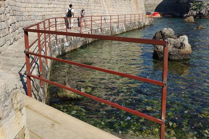 Morning and Day Tours - Sea Kayaking & Snorkelling Dubrovnik - Instruction and safety: what beginner coaching actually changes