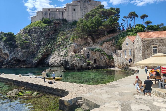 Morning and Day Tours - Sea Kayaking & Snorkelling Dubrovnik - Wind and weather: the real decision factor for sea kayaking