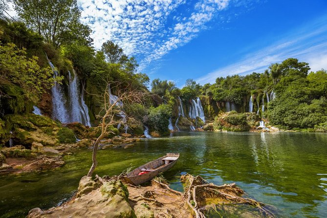 Mostar and Kravice Waterfalls Tour from Dubrovnik (Semi-Private) - Key things that make this tour work (and for whom)