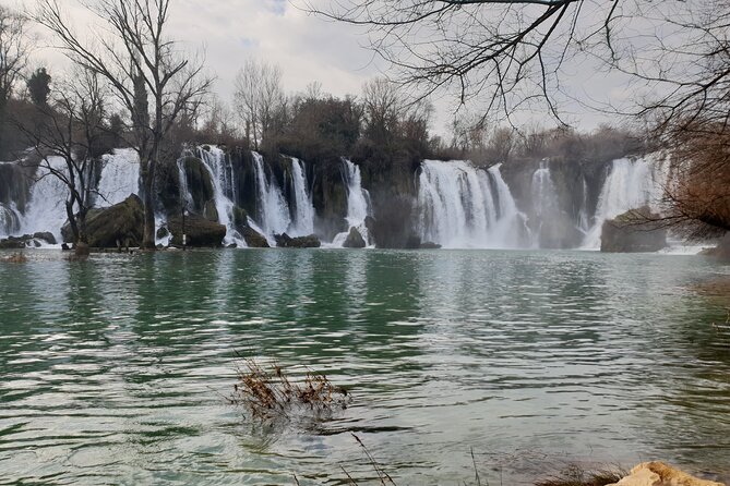 Mostar and Kravice Waterfalls Tour from Dubrovnik (Semi-Private) - Packing and comfort: the stuff that saves the day