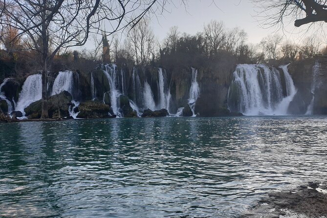 Mostar and Kravice Waterfalls Tour from Dubrovnik (Semi-Private) - Should you book it? My quick decision guide
