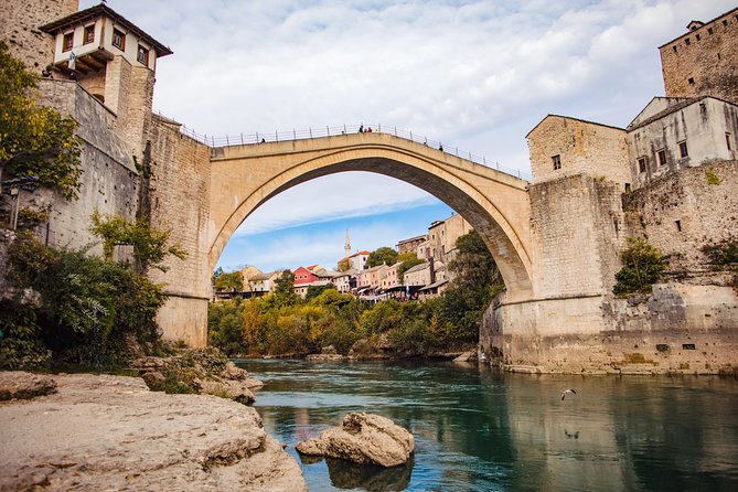 Mostar and Medjugorje Day Trip from Dubrovnik - Key points at a glance