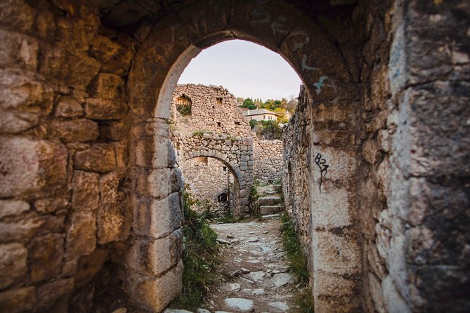 Mostar and Medjugorje Day Trip from Dubrovnik - Medjugorje Time: 90 Minutes in a Pilgrimage Powerhouse