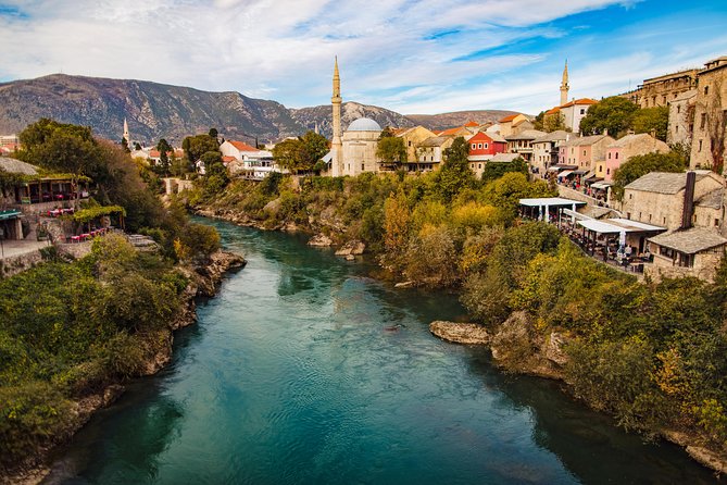 Mostar and Medjugorje Day Trip from Dubrovnik - Small-Group Feel: Escorts, English Support, and Real Driver Personality