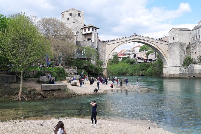 Mostar, Pocitelj and Kravice Waterfalls Private Tour from Dubrovnik - Price and value: what you’re paying for, and what you’re not