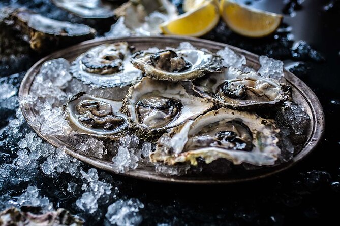Oysters & Wine Tour From Dubrovnik (Small Group) - A 6-hour small-group day that actually feels like your day