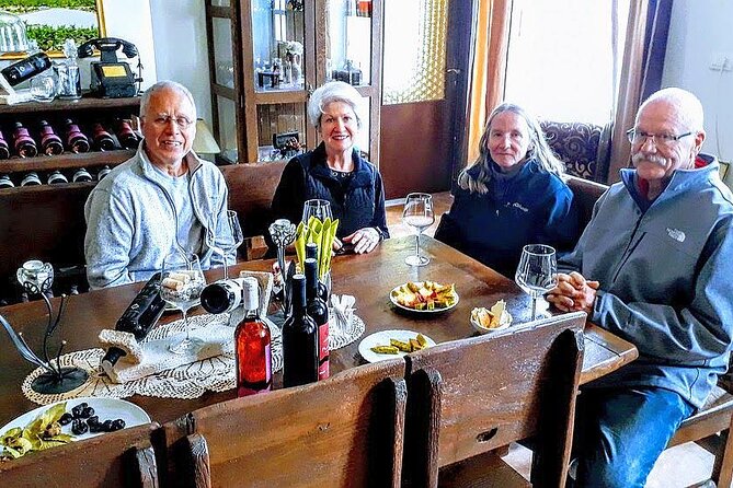 Peljesac and Ston Private Wine Tour with Tastings from Dubrovnik - Key highlights you’ll actually use