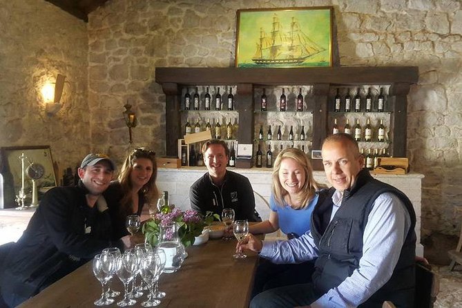 Peljesac and Ston Private Wine Tour with Tastings from Dubrovnik - Potomje wine village: where Dingac tasting feels most meaningful