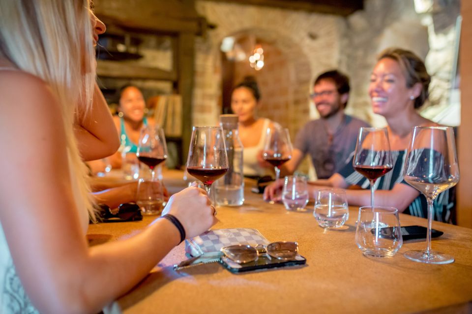 Pelješac Full-Day Wine and Food Tour from Dubrovnik - Key points to know before you go