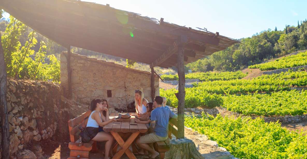 Pelješac Full-Day Wine and Food Tour from Dubrovnik - Pelješac in one day: what 8 hours really delivers