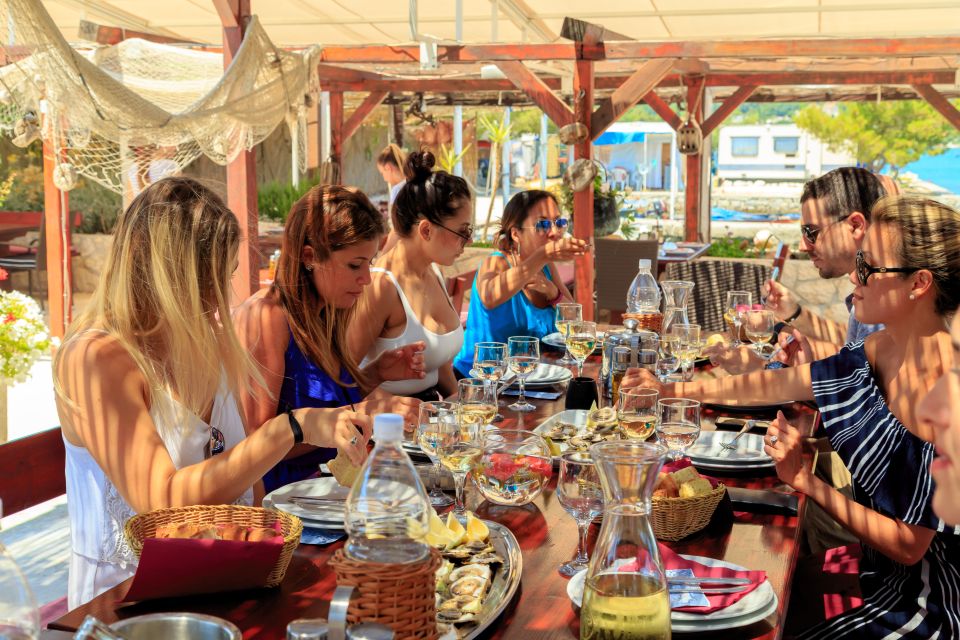 Pelješac Full-Day Wine and Food Tour from Dubrovnik - Who should book Pelješac from Dubrovnik, and who should skip