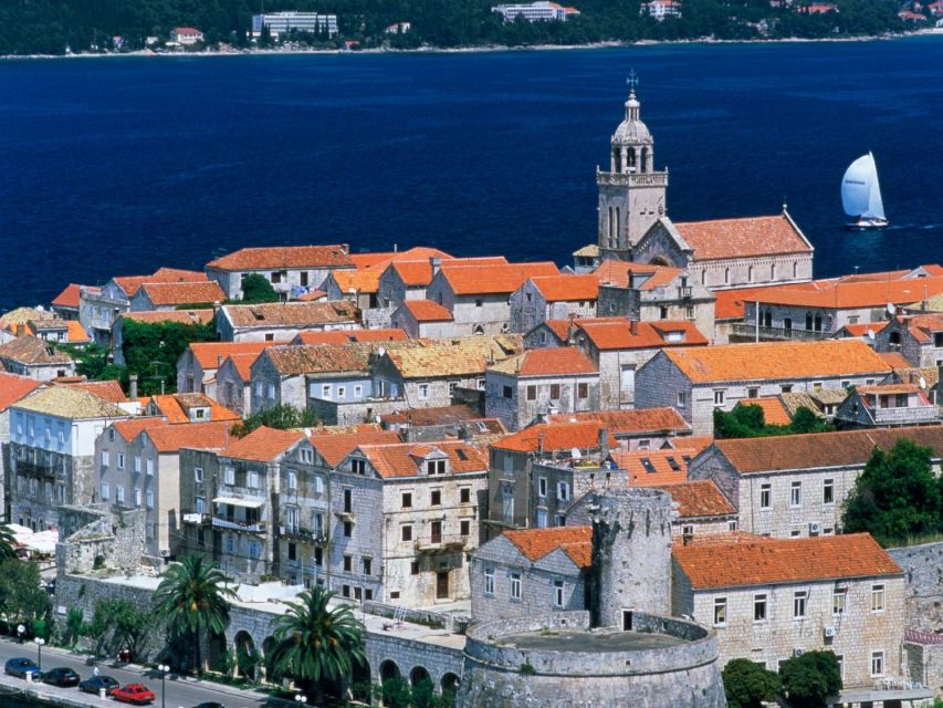 Peljesac Peninsula & Korcula Island Day-Trip from Dubrovnik - Key things to know before you go
