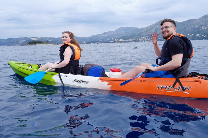 'Pomalo' Guided Sea Kayaking Tour in Cavtat - Price and Value: Why $48.39 Often Feels Fair