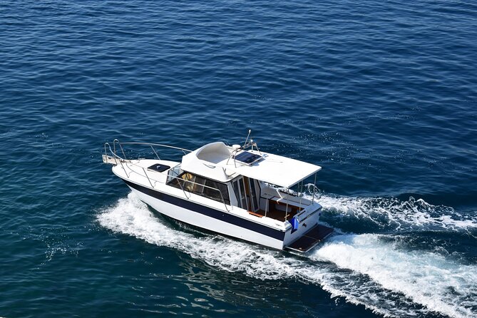 Private boat tour - caves, snorkeling, bays and beaches - Key Highlights You’ll Care About