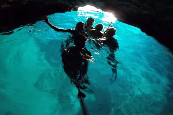 Private boat tour - caves, snorkeling, bays and beaches - After Blue Cave: How Caves, Bays, and Beaches Get Chosen