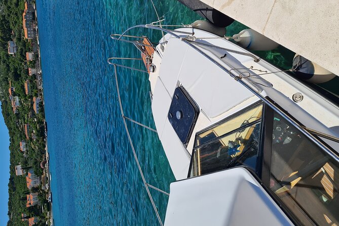 Private boat tour - caves, snorkeling, bays and beaches - Snorkeling Time and Gear: Simple, Included, and Actually Useful