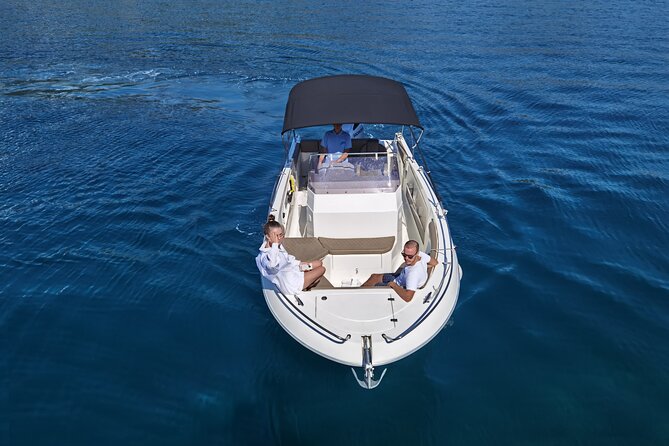 Private boat Tour - Dubrovnik Old Town and Elaphite islands - Price and value: what $846.56 per group really means
