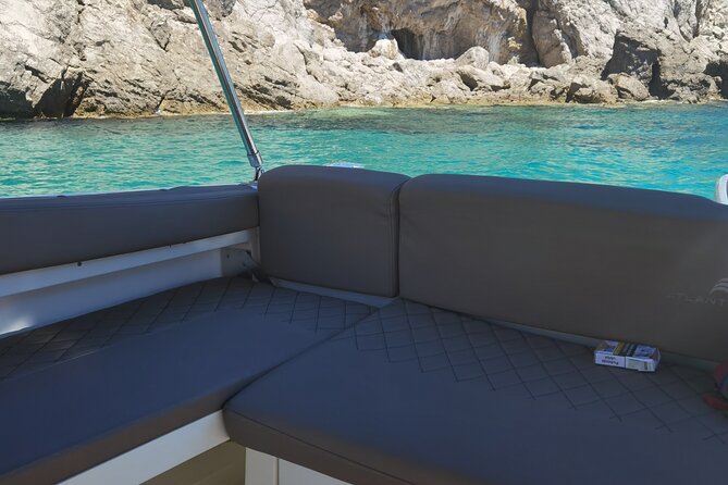 Private boat Tour - Dubrovnik Old Town and Elaphite islands - Getting to the meeting point: Lapadska obala and pickup limits