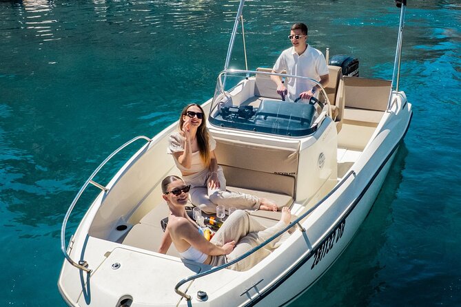 Private Boat Tour-Elafiti islands,Blue and green cave,Sandy Beach - Small practical tips so your day runs smoothly