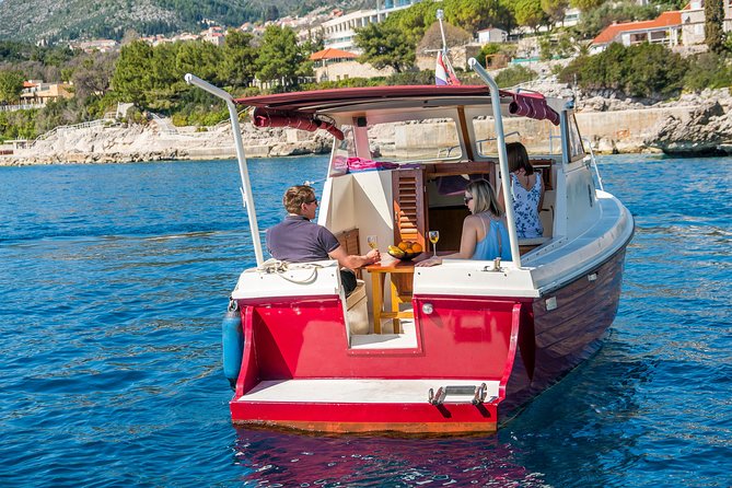 Private boat tour- explore the islands, find hidden caves and try snorkelling - What to Pack for Cave Swimming and Snorkelling
